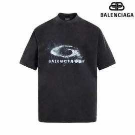 Picture of Balenciaga T Shirts Short _SKUBalenciagaXS-Lxetr22120767